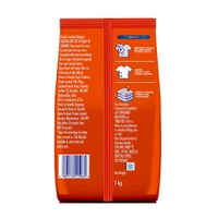 Tide Plus Detergent Washing Powder 1Kg - 1Kg, Tide