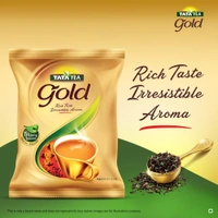 Tata Tea Gold Rich & Aromatic Chai 100g - 100g, Tata