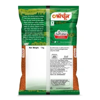 Fortune Masoor Malka (Desi), 1 kg - 1Kg, Fortune