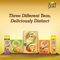 Tata Tea Gold Rich & Aromatic Chai 100g - 100g, Tata
