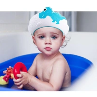 SK RAYAN Baby Shower Cap - SK RAYAN