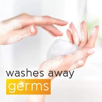 Pears Pure & Gentle Soap Bar (Buy 4 get 1 free) 625g - 625g, Pears