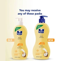 Parachute Advansed Advansed Soft Touch Body Lotion  400ml - 400ml, Parachute