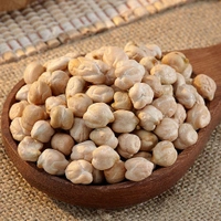 MM Regular Kabuli Chana 500g - 500g, MM