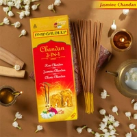 Mangaldeep 3in1 Agarbatti (226g) - 226g, Mangaldeep