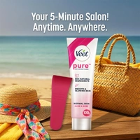 Veet Hair Removal Cream 100g - 100g, Veet