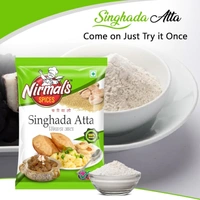 Nirmal's Singhada Atta vrat ka atta 200g - 200g, Nirmal's