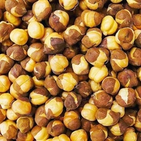 Plain Roasted Chana / भुना चना 250g - 250g, MM