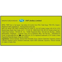 Jo  Lime Sparkling Fresh 150g - 150g, Jo