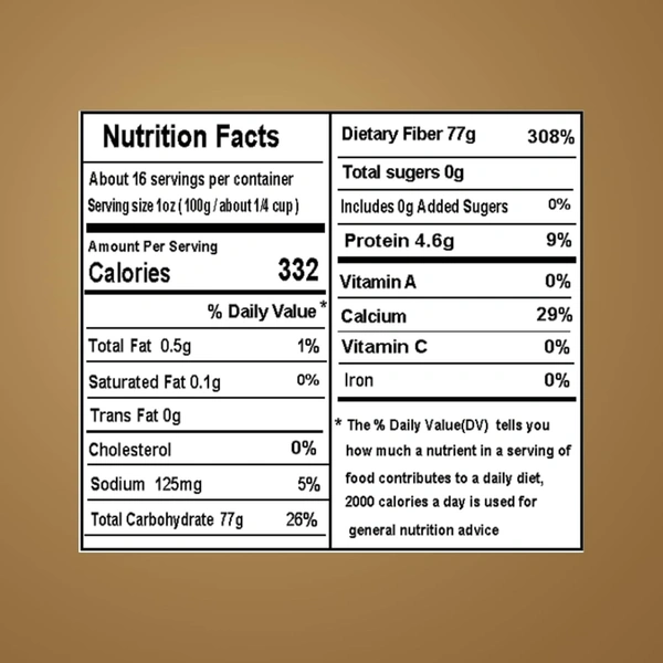 SFT Gond Katira Pure (Edible Gum) - 200 g - 200g, SFT