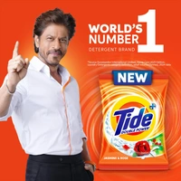 Tide Plus Detergent Washing Powder - 10kg - 10kg, Tide