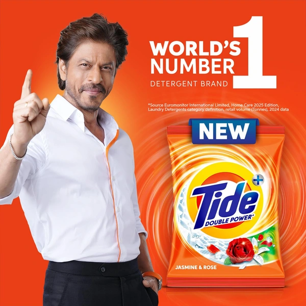 Tide Plus Detergent Washing Powder - 10kg - 10kg, Tide