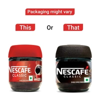 NESCAFE Classic Instant Coffee Powder 24g - 24g, Nescafe