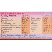 EVEREST Chat Masala   (50 g) - 50g, EVEREST