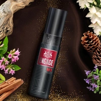 Engage M1 Perfume Spray for Men, 120ml - 120ml, Engage