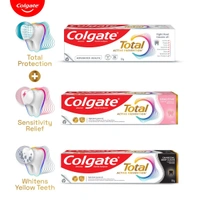 Colgate Total Advanced Health Cavity Protection Toothpaste - 120g - 120g, colgate