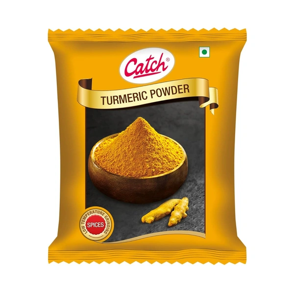 Catch Turmeric Powder, 200g - 200g, Catch