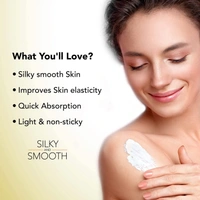 Parachute Advansed Advansed Soft Touch Body Lotion  400ml - 400ml, Parachute