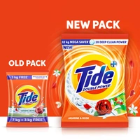 Tide Plus Detergent Washing Powder - 10kg - 10kg, Tide