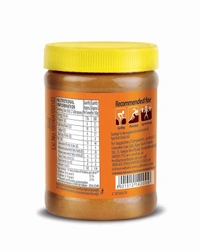 Sundrop Peanut Spread Honey Roast Crunchy- 200g - 200g, Sundrop