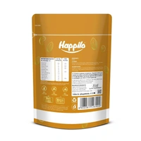 Happilo Premium Natural Arabian Dates 500g - 500g, Happilo
