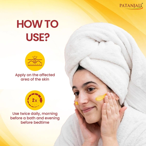 Patanjali Saundarya Aloevera Gel Kesar Chandan 150ml - 150ml, Patanjali