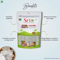 SFT Dhaga Mishri, 1Kg - 1kg, SFT