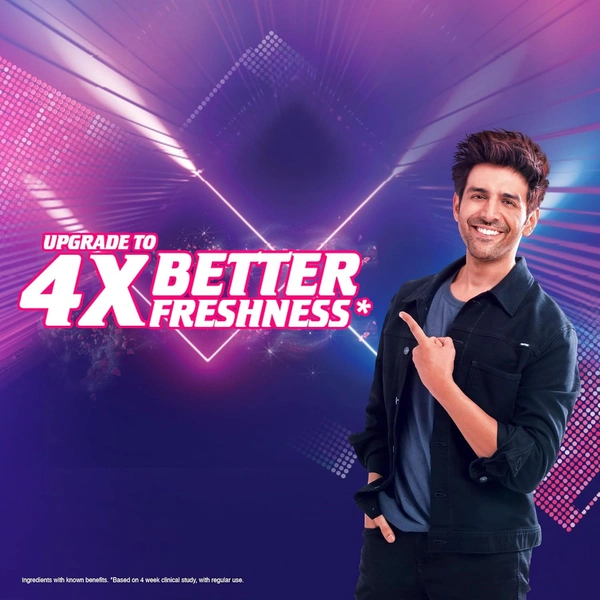 Dabur Red Bae Fresh Gel 150 gm - 150g, Dabur