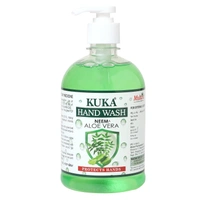 Multani Handwash - 500 ml - Ayurvedic Neem & Aloe Vera - 500 Ml, Multani