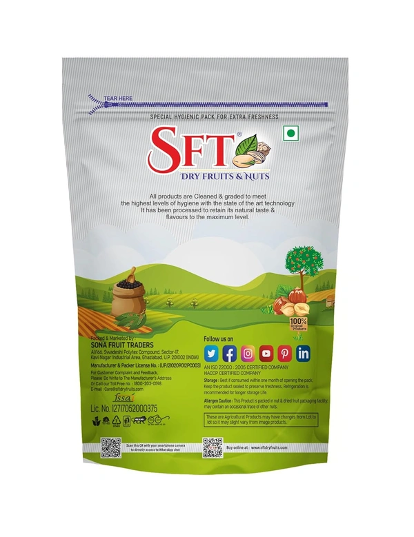 SFT Dhaga Mishri, 1Kg - 1kg, SFT