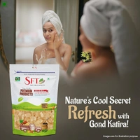 SFT Gond Katira Pure (Edible Gum) - 200 g - 200g, SFT