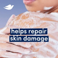 DOVE Cream Bar with Nutrient Serum - 125 g - 125 g, DOVE