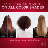 L'Oréal Paris Shampoo, Vibrant & Revived Colour 340 ml - 340 ml, L'Oréal