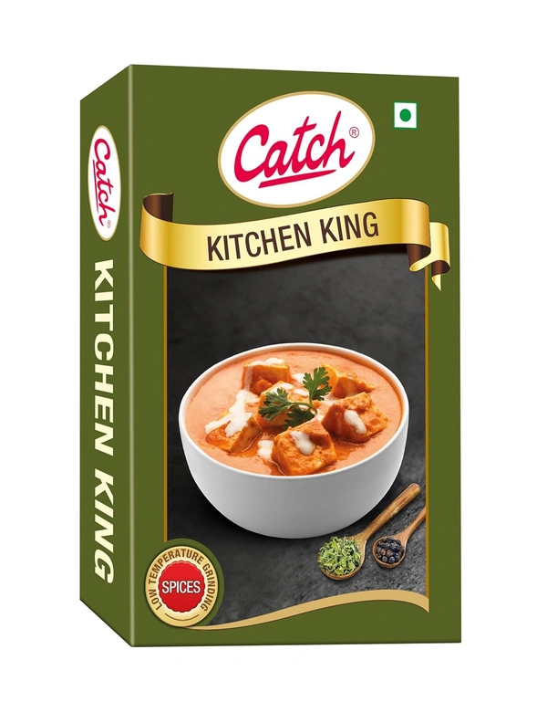 Catch Kitchen King 100g - 100g, Catch