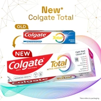 Colgate Total Advanced Health Cavity Protection Toothpaste - 120g - 120g, colgate
