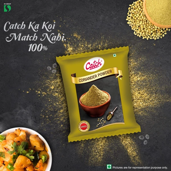 Catch Coriander Powder 200g - 200g, Catch
