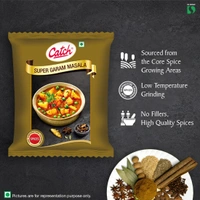 Catch Super Garam Masala Powder, 200g - 200g, Catch