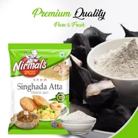 Nirmal's Singhada Atta vrat ka atta 200g - 200g, Nirmal's