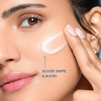 POND'S Hydra Miracle Super Light Gel with Hyaluronic Acid & Vitamin C-200g - 200g, POND'S