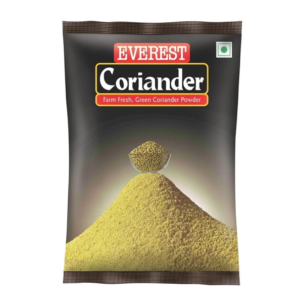 EVEREST Coriander/Dhaniya Powder  (200 g) - 200g, Everest