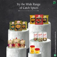 Catch Coriander Powder 200g - 200g, Catch