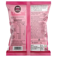 Tata Salt Pink Salt, 1kg, Rock Salt for Everyday Cooking, Sendha Salt - 1Kg, Tata