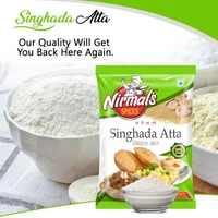 Nirmal's Singhada Atta vrat ka atta 200g - 200g, Nirmal's