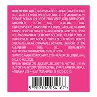 Sunsilk Luscious Thick & Long Shampoo 180 ml - 180 ml, Sunsilk