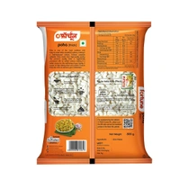 FORTUNE Thick Poha, 500g - 500g, Fortune