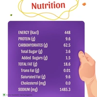 Sunfeast YiPPee! Mood Masala-2 Masala Sachets Instant Noodles Vegetarian  (260 g) - 280g, Sunfest