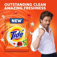 Tide Plus Detergent Washing Powder - 10kg - 10kg, Tide