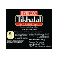 EVEREST Tikhalal Chilli Powder  (200 g) - 200g, Everest