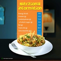 Sunfeast Yippee Tricolor Pasta Masala, 70g - 70g, Yippee