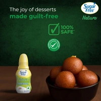 Sugar Free Natura Drops 10ml - 10ml, Sugar Free